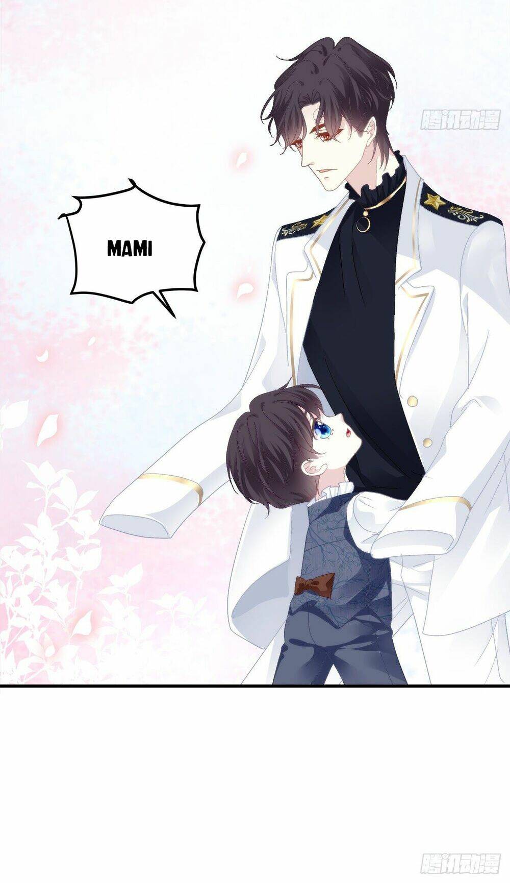 toàn bộ nắm trong tay chapter 106 48