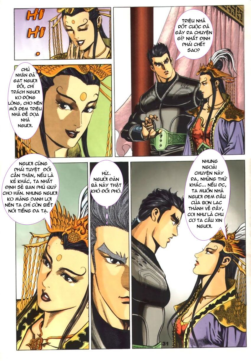 tầm tần ký chapter 44 1