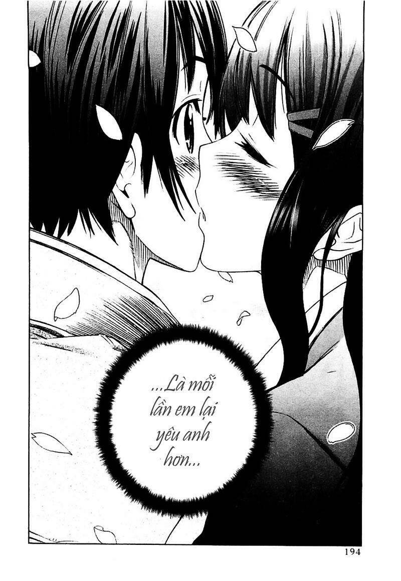 kimikiss chapter 45 26