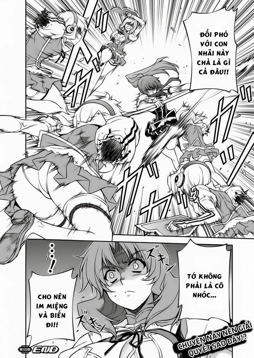 freezing chapter 122 24