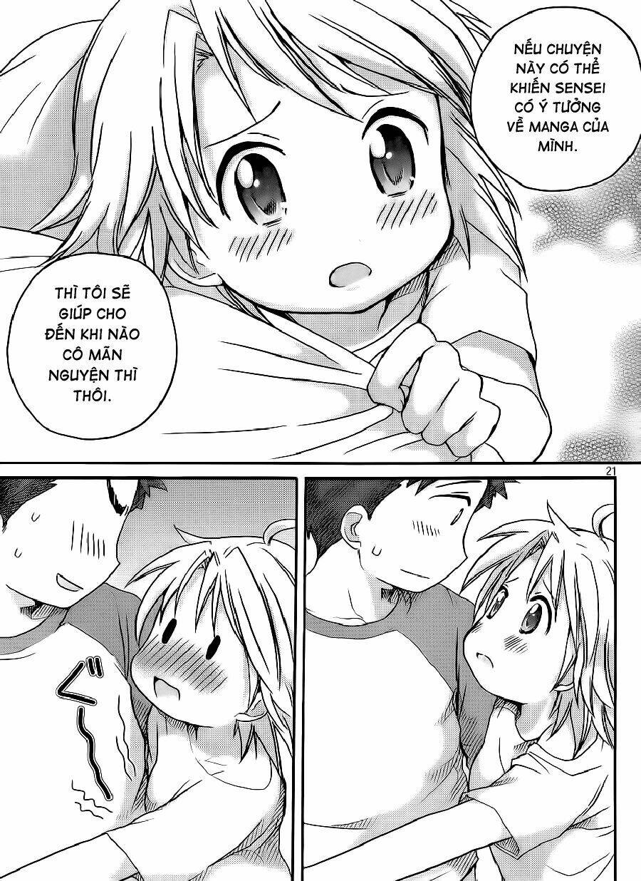 comic studio chapter 6 23