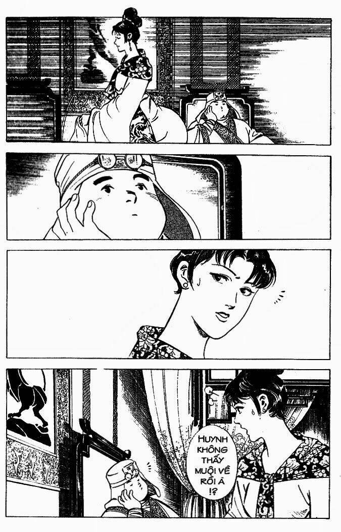 lục tiểu phụng chapter 2 14