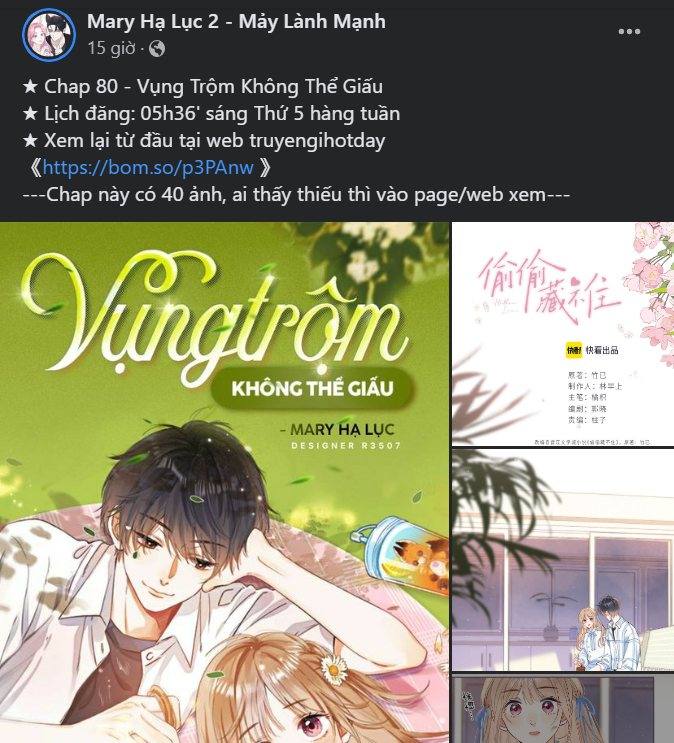 Bạo Chúa Muốn Có Cuộc Sống Tốt Đẹp chapter 41.1 - Trang 28