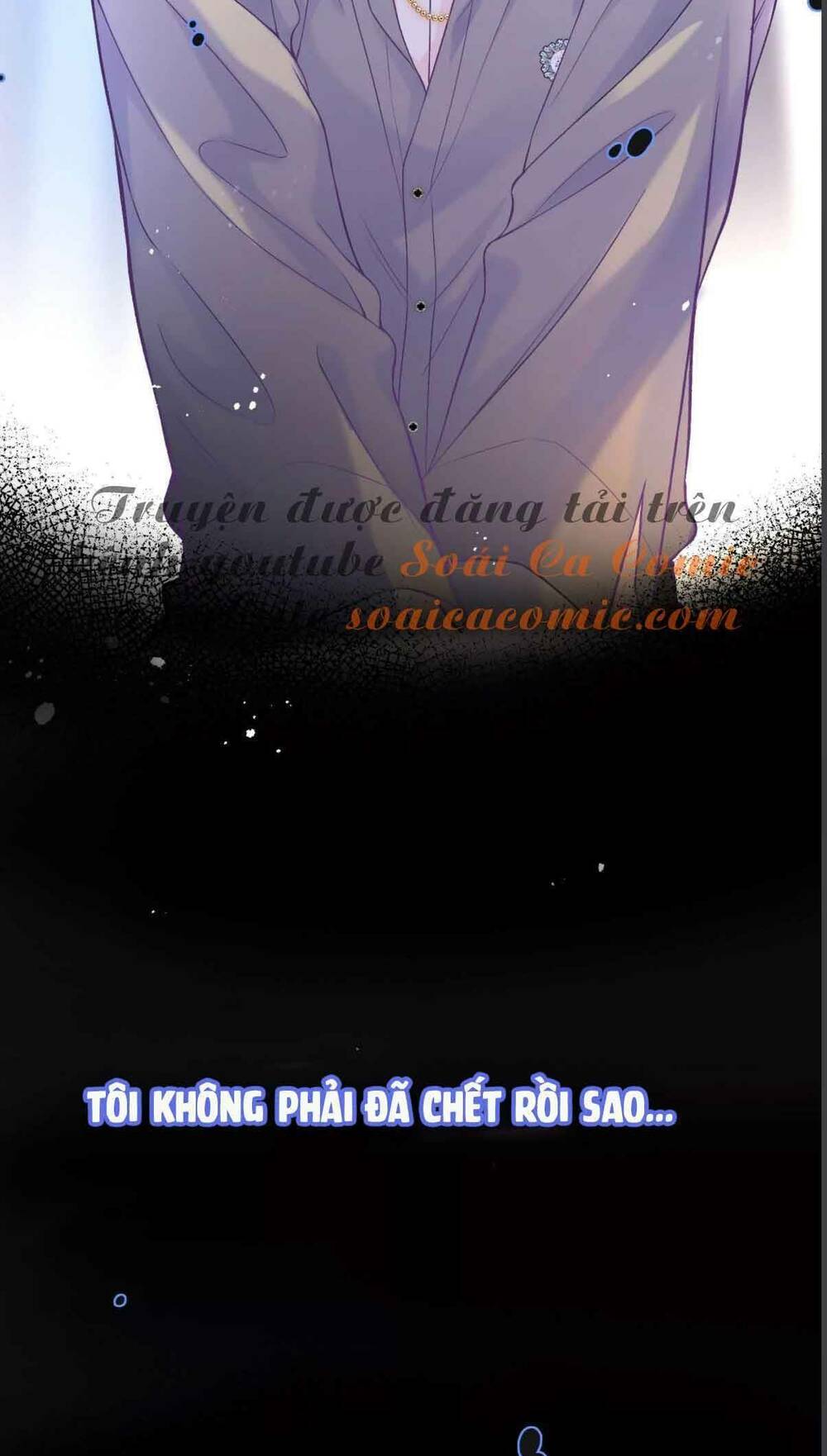 tôi dựa vào tà ý: nghịch chuyển nhân sinh chapter 1 10