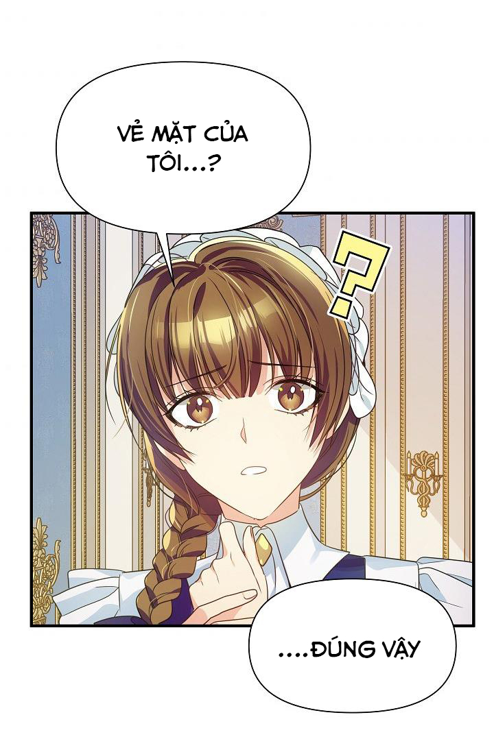 tôi đã ở đây ngay từ ban đầu chapter 6 69