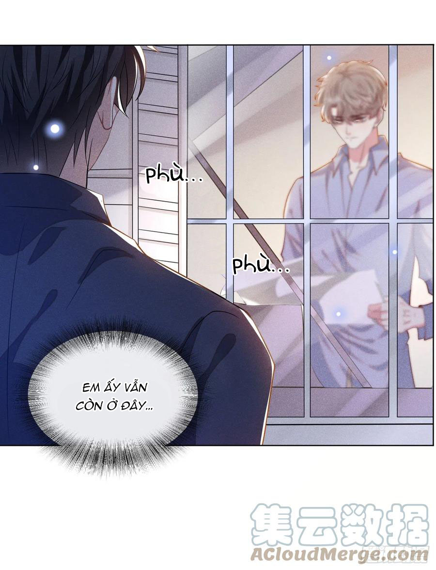 anh ấy gọi tôi là hắc liên hoa chapter 115 25