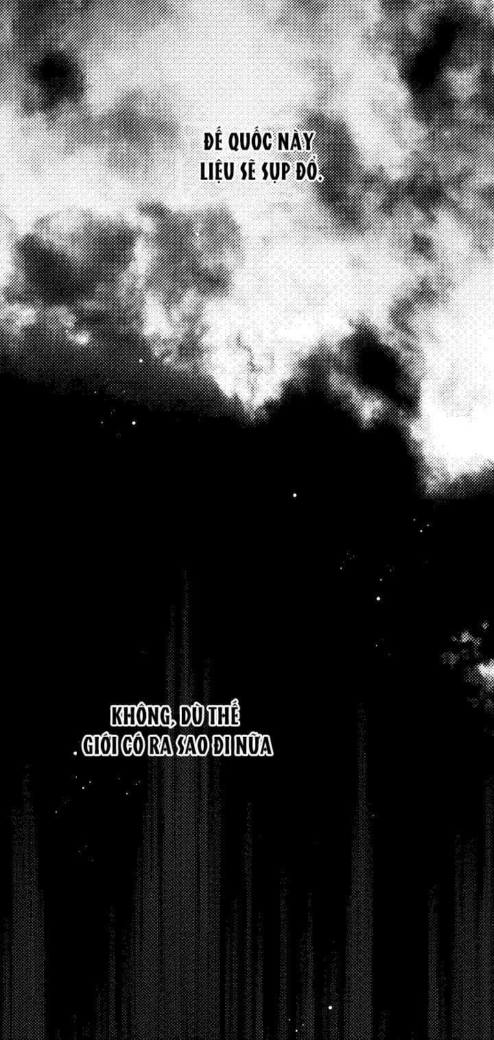 tiểu thư bí ẩn chapter 4 22