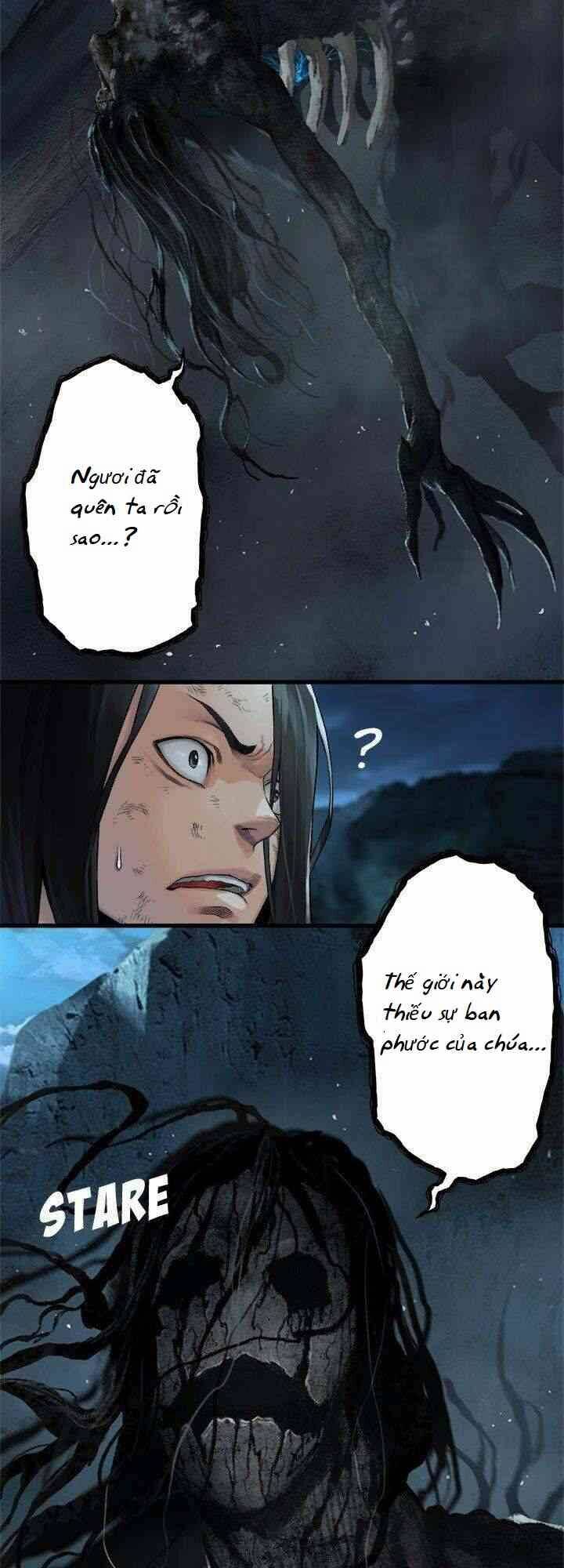 triệu hồi đến thế giới fantasy chapter 56 7