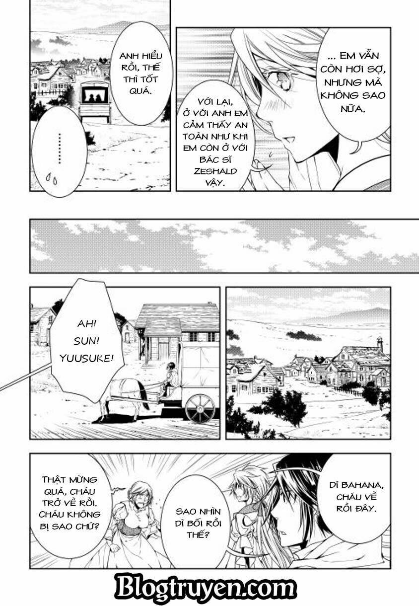 world customize creator chapter 25 12