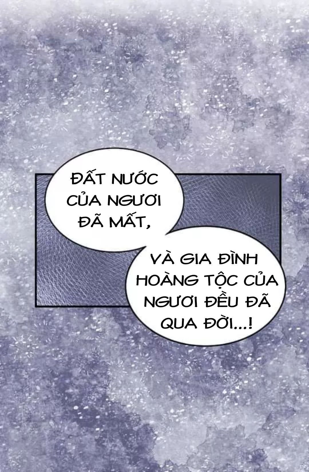 nữ hoàng sói chapter 6 7