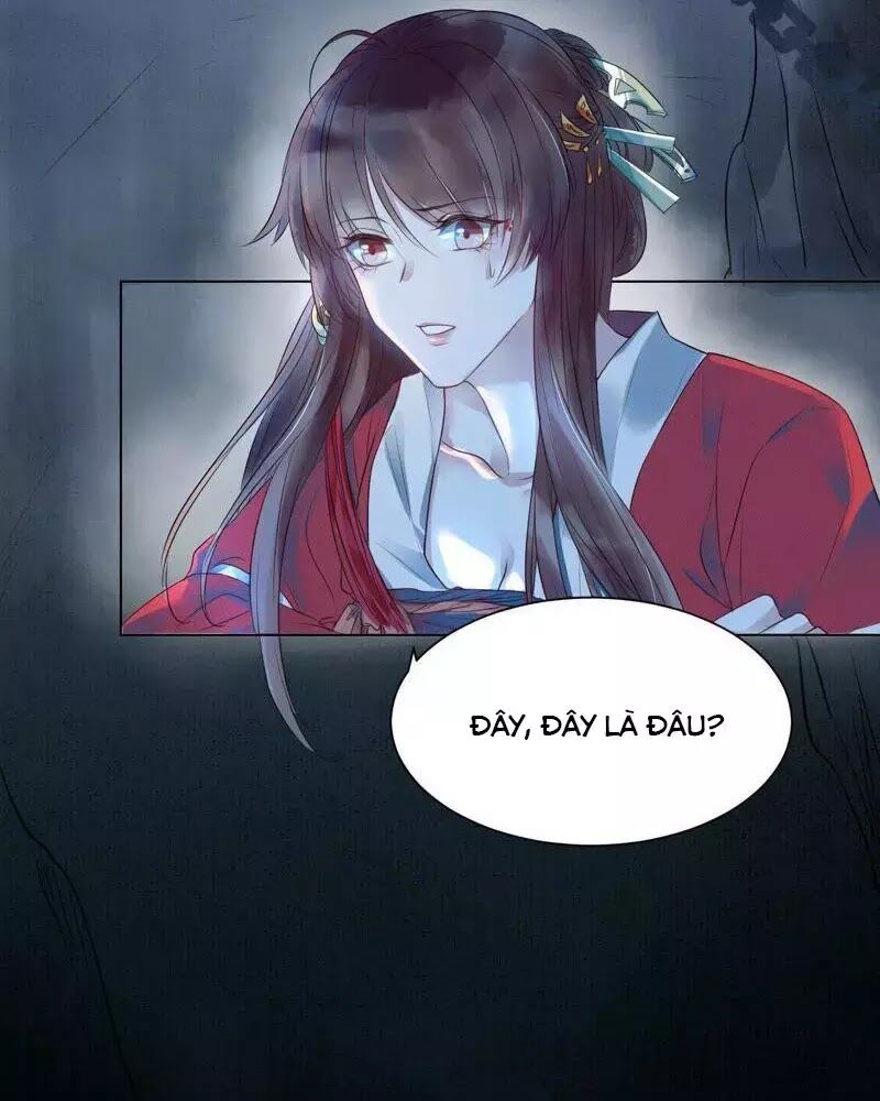 yêu long đại nhân của ta chapter 1 24