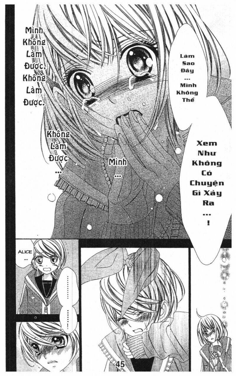 alice binetsu 38°c - we are tsubasa ga oka d.c chapter 3 45