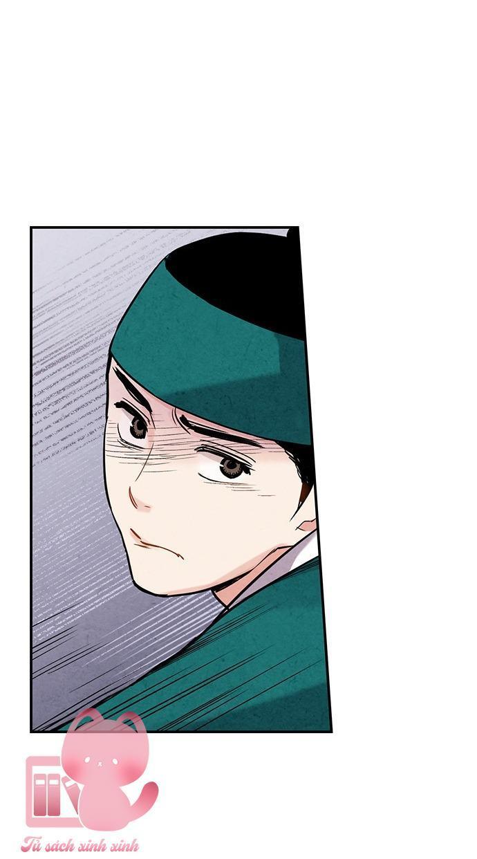 lệnh cấm hôn chapter 64 65