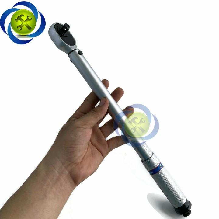 Cần siết lực 3/8 Kingtony 34323-2B dài 370mm