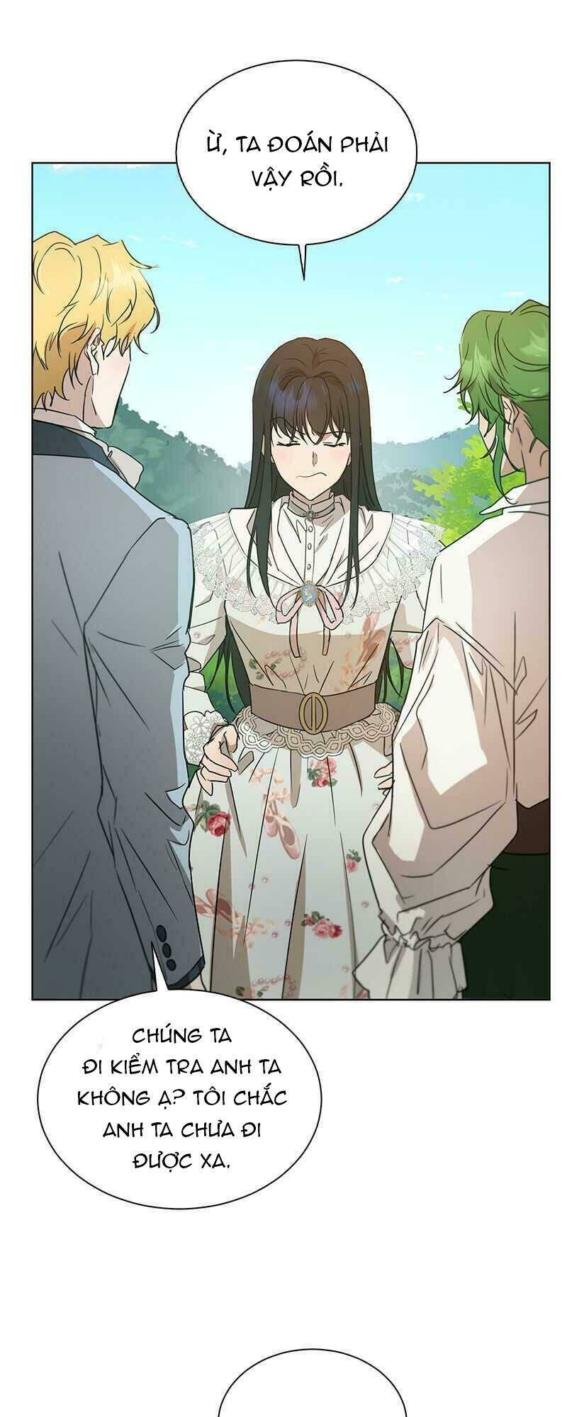 khế ước của ma tộc chapter 43 44