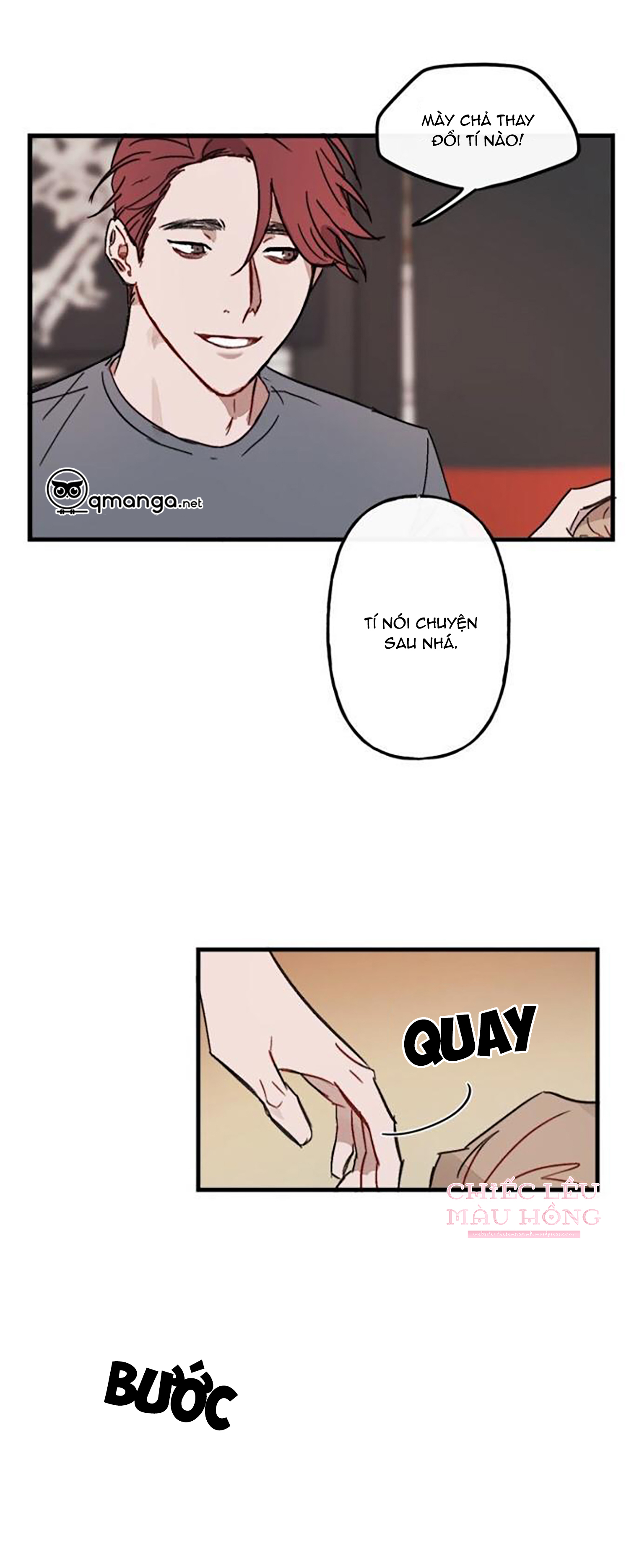 tương lai của chúng ta chapter 11 11