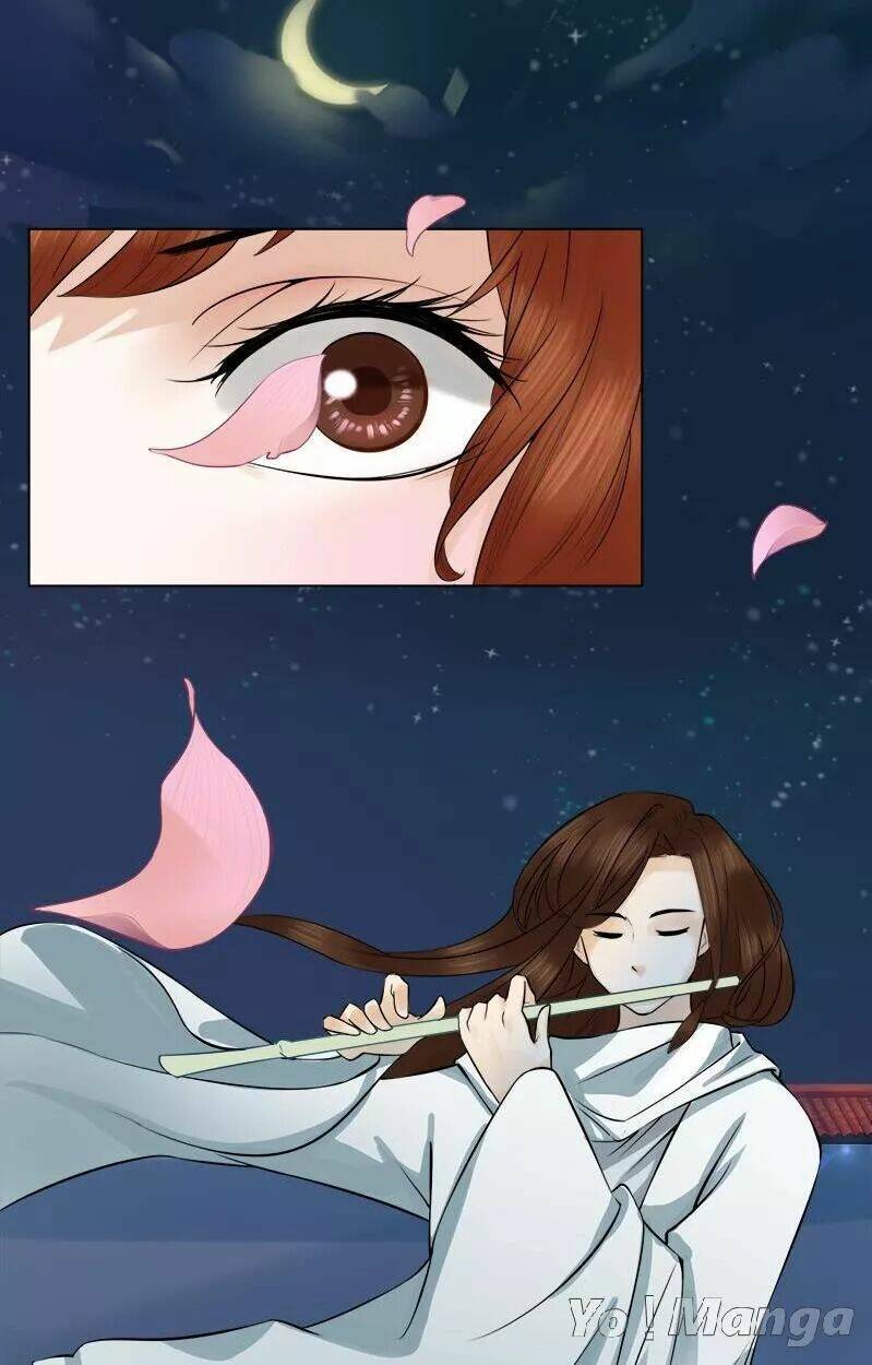 loạn thế hoạ phi chapter 27 5