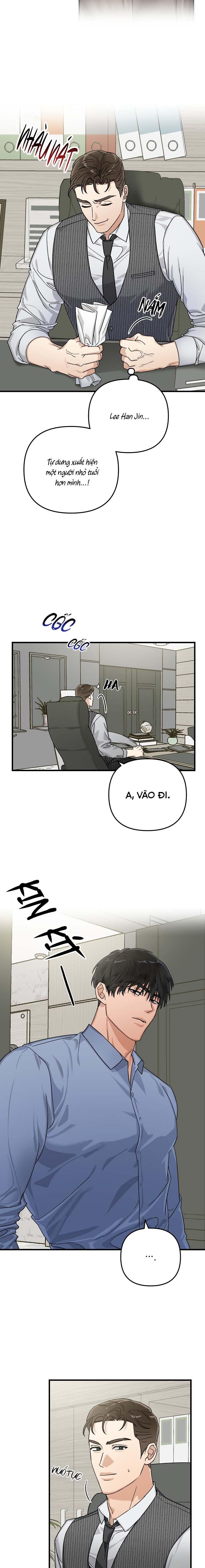 list truyện ngắn chịt chịt chapter 22 5