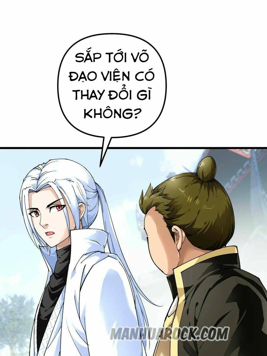 trọng sinh ta là đại thiên thần chapter 99 66