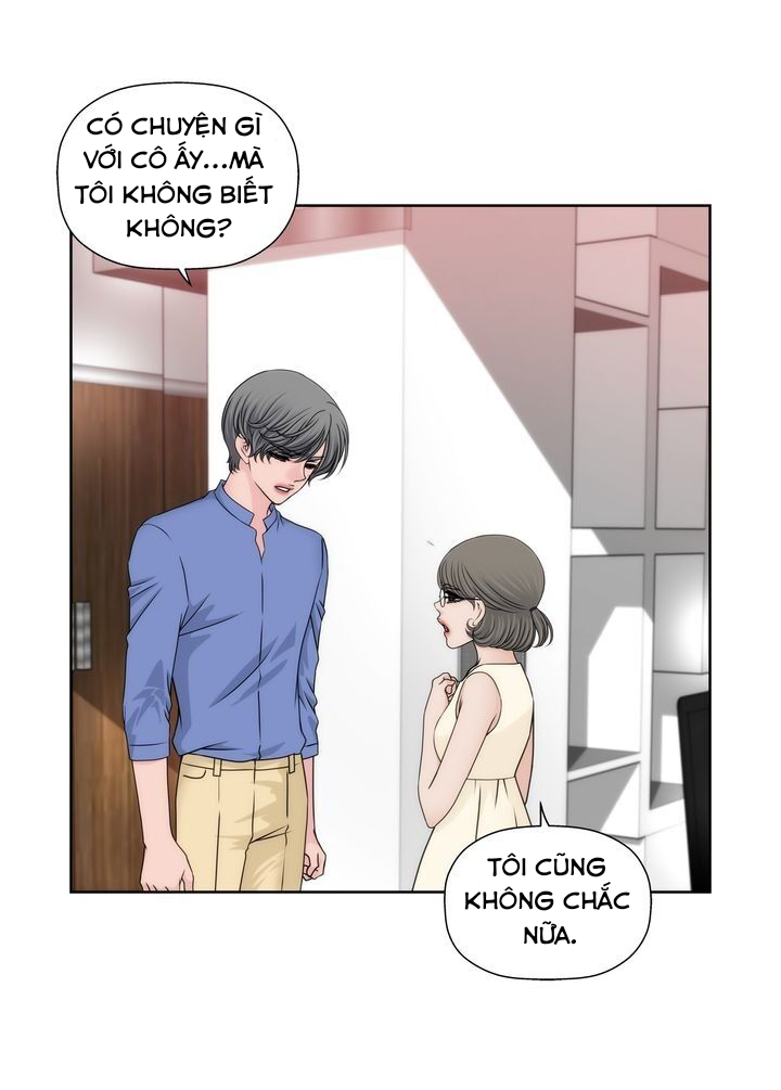 người đàn ông của tôi chapter 101.1 21