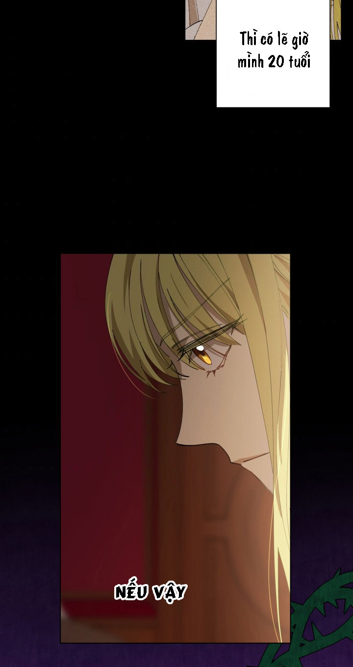 công chúa khắc ấn kẻ phản nghịch chapter 4 36