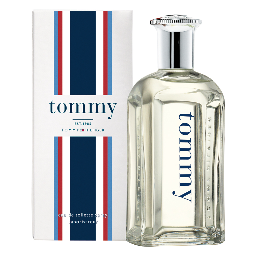 Nước Hoa Unisex Tommy Hilfiger TH Cologne Spray 30ml