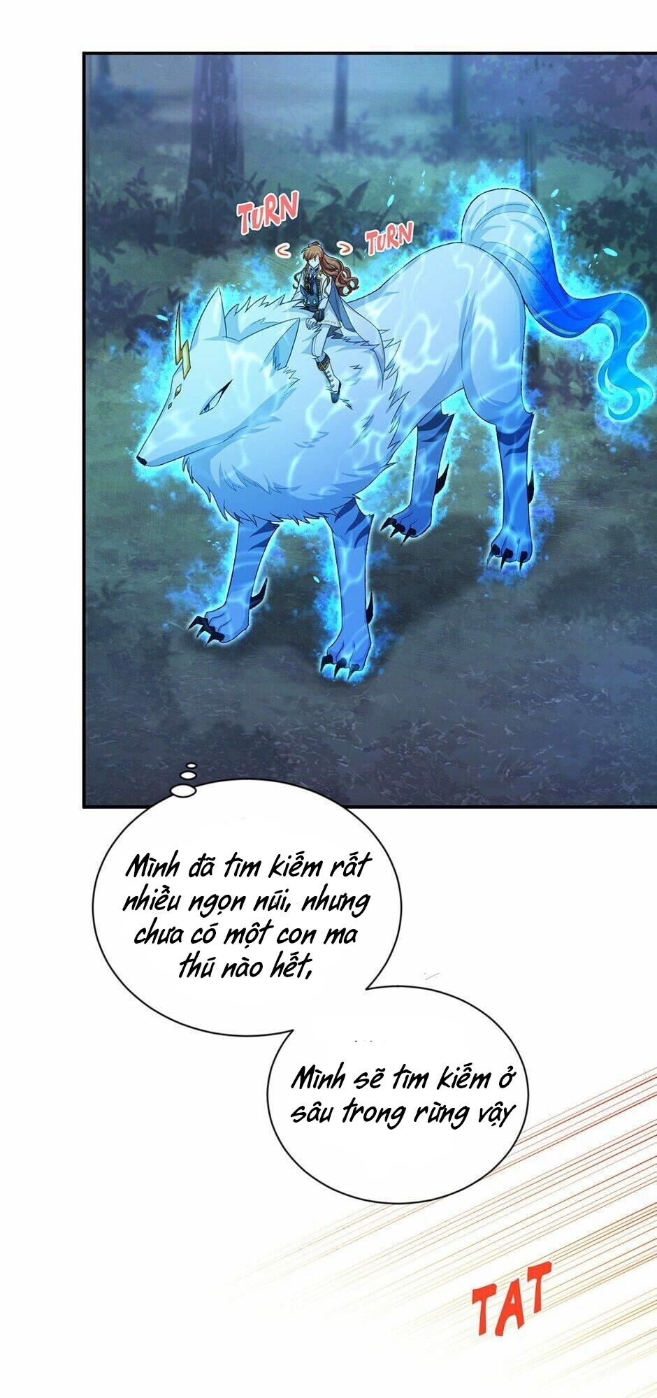 nữ công tước với tâm hồn trống rỗng chapter 77 9