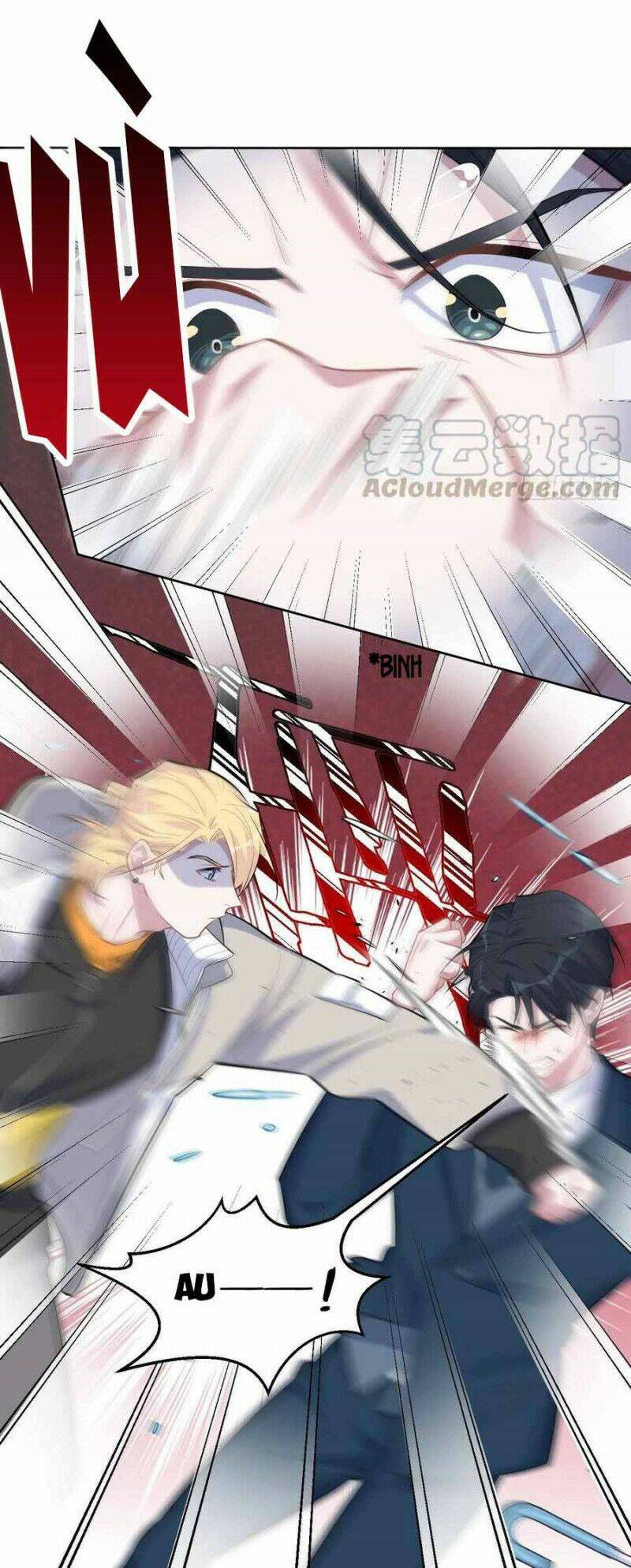 nhạc phụ đại nhân là lão bà chapter 99 12