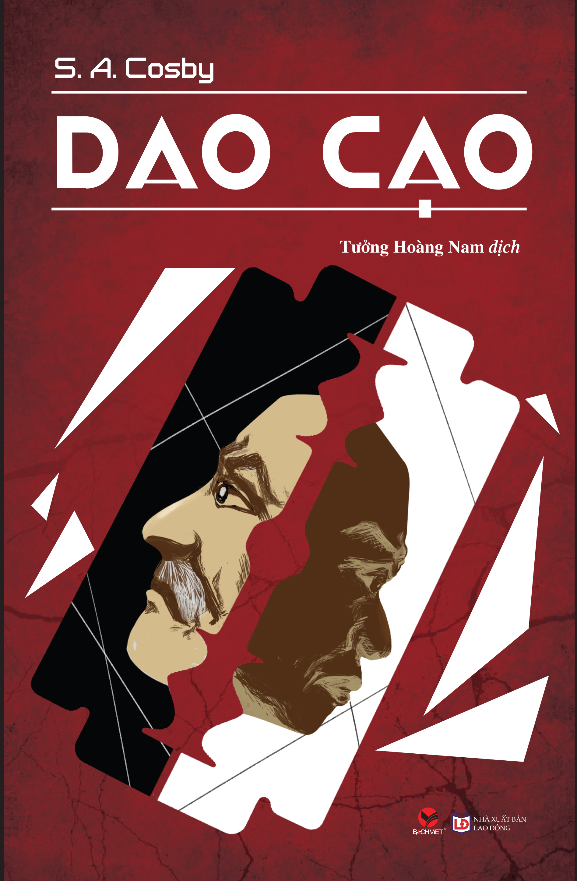 Sách Dao Cạo