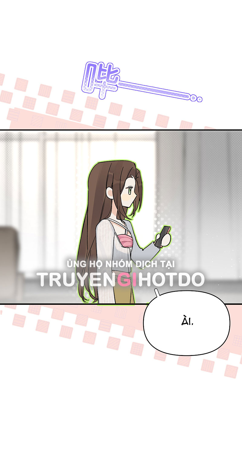 hôm nay anh đã chịu lộ tẩy chưa? chapter 6.2 1