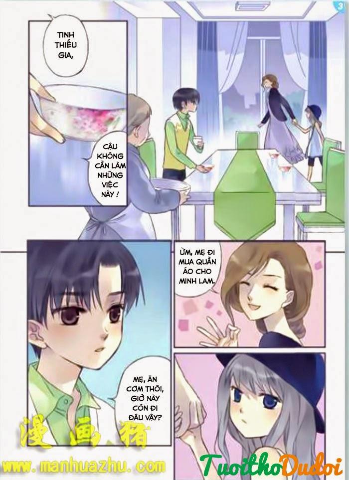 lam sí chapter 1 17