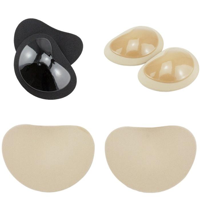 Set 2 miếng dán độn nâng ngực hình trái tim