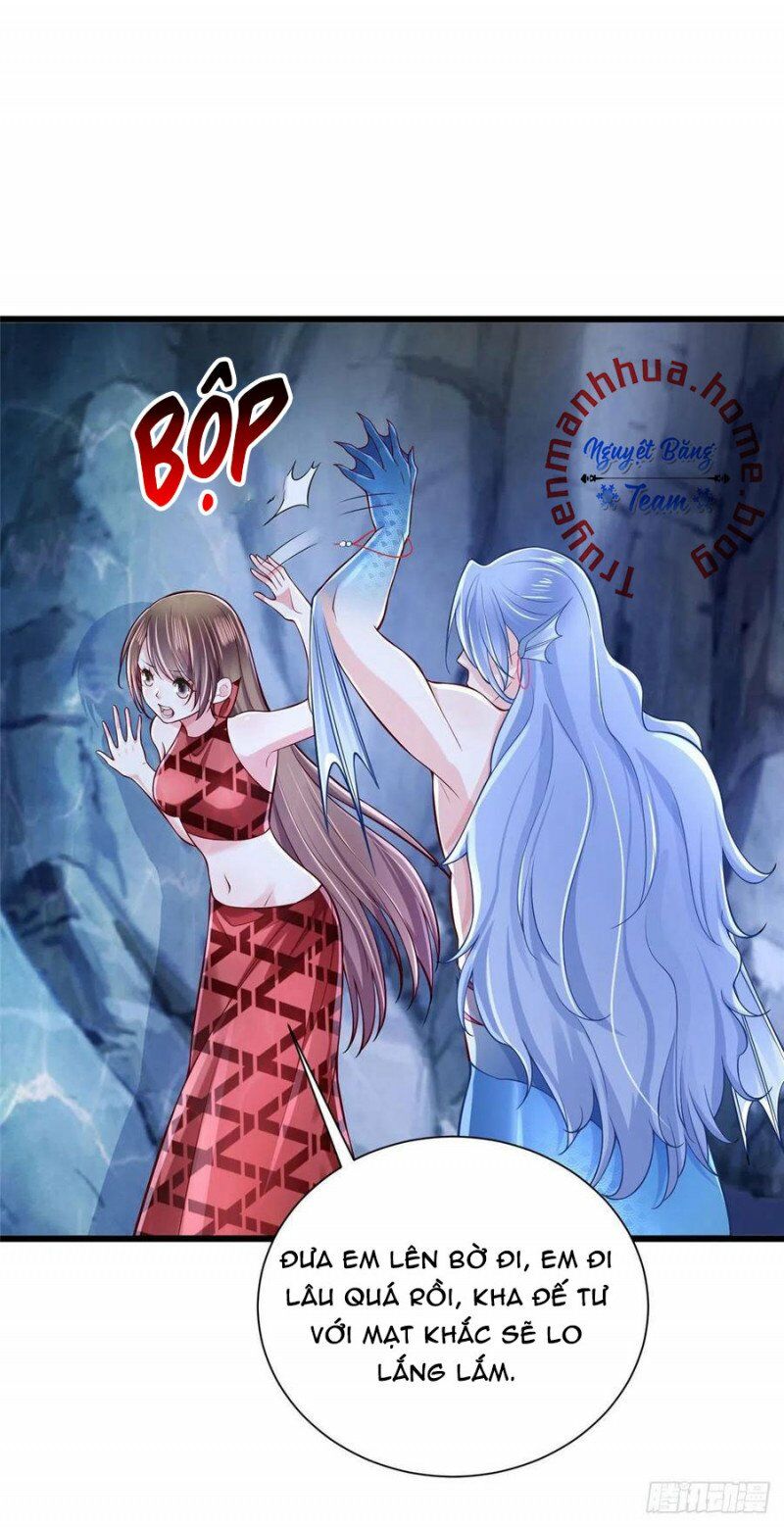 [16+] thảnh thơi thú thế chủng chủng điền, sinh sinh tể chapter 262 41