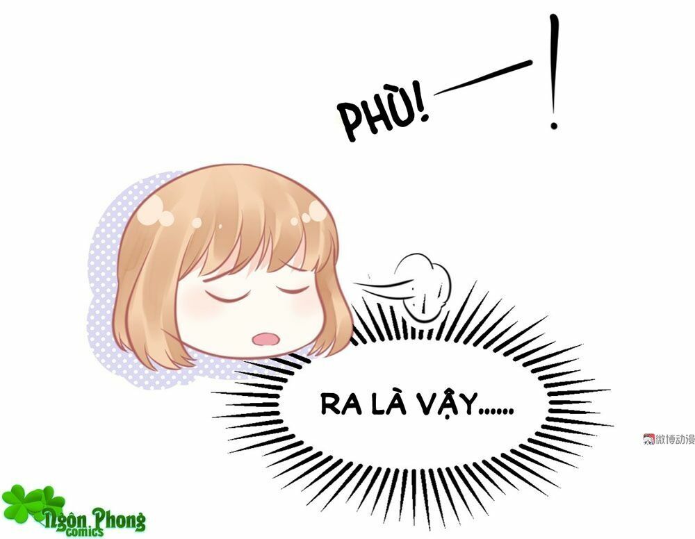 bọn họ đều muốn gả cho tôi làm sao đây? chapter 16 31