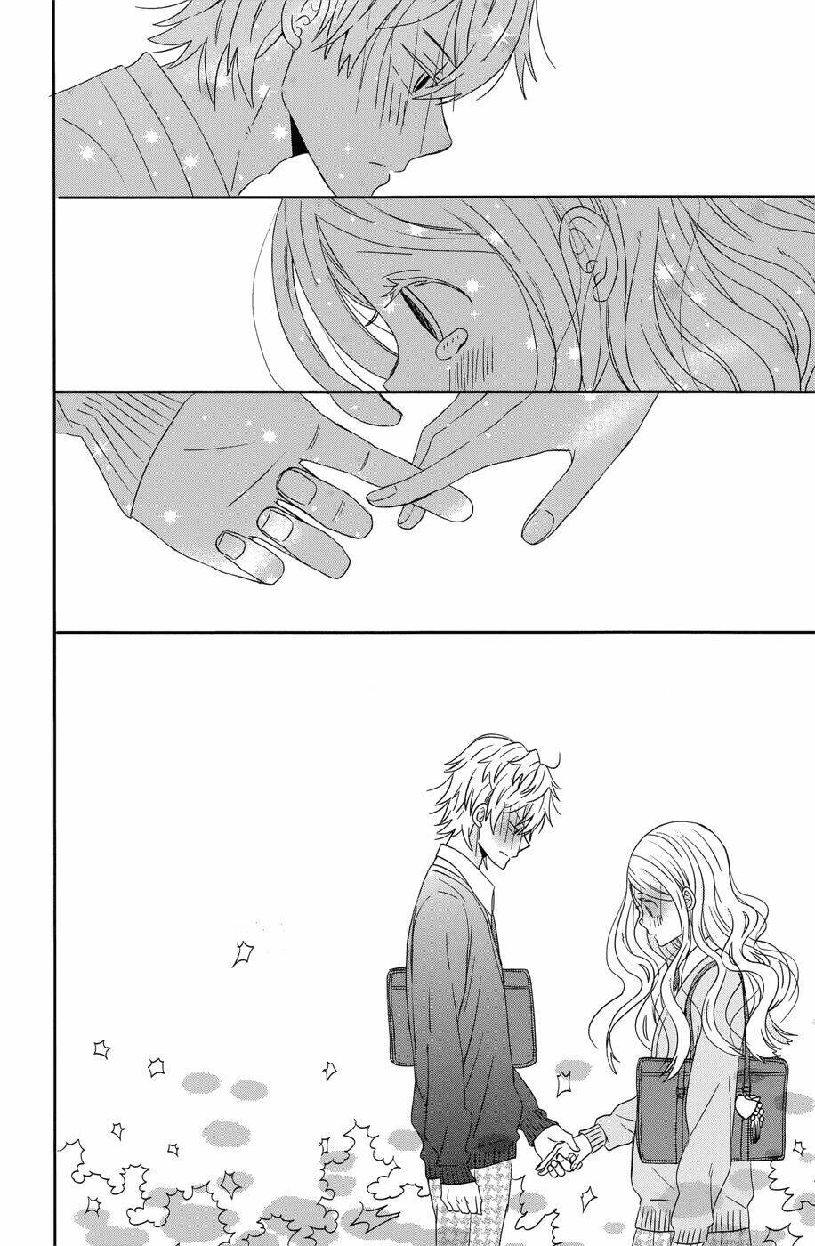 ngôi nhà mặt trời chapter 35 23