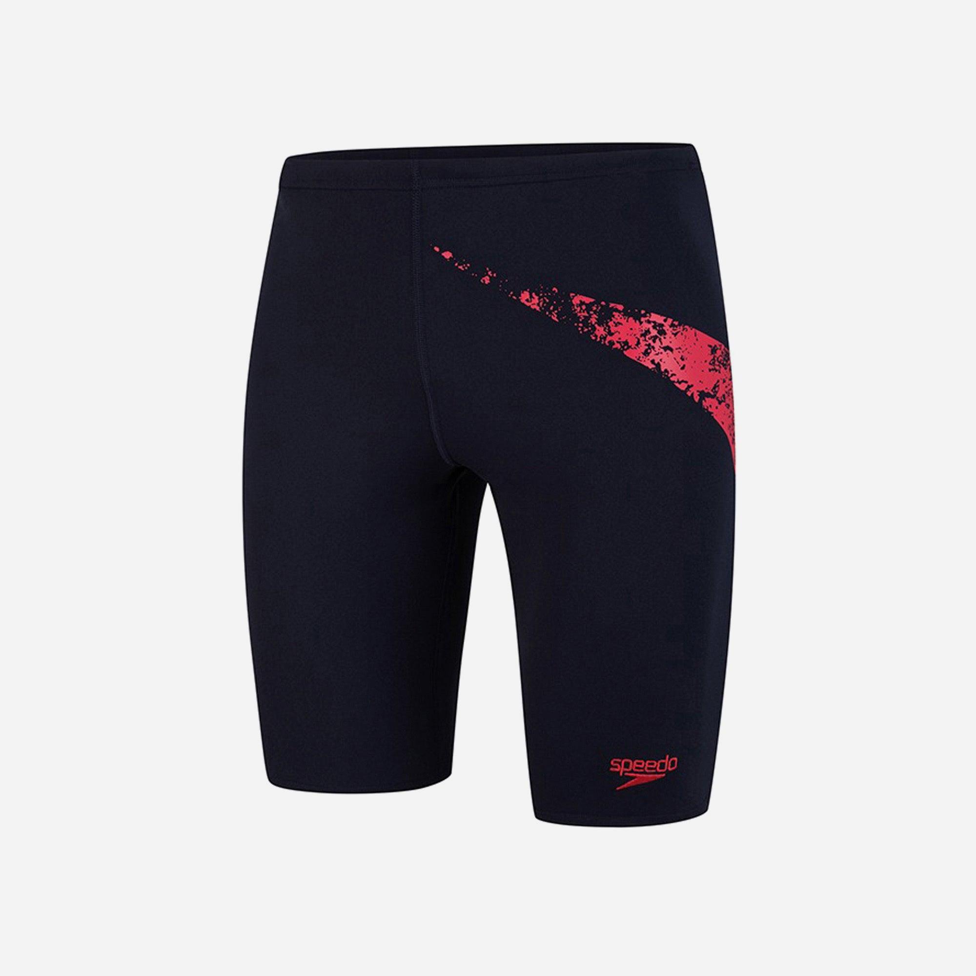 Quần Bơi Nam Speedo Boomstar Placement Jammer - 8-12416D835