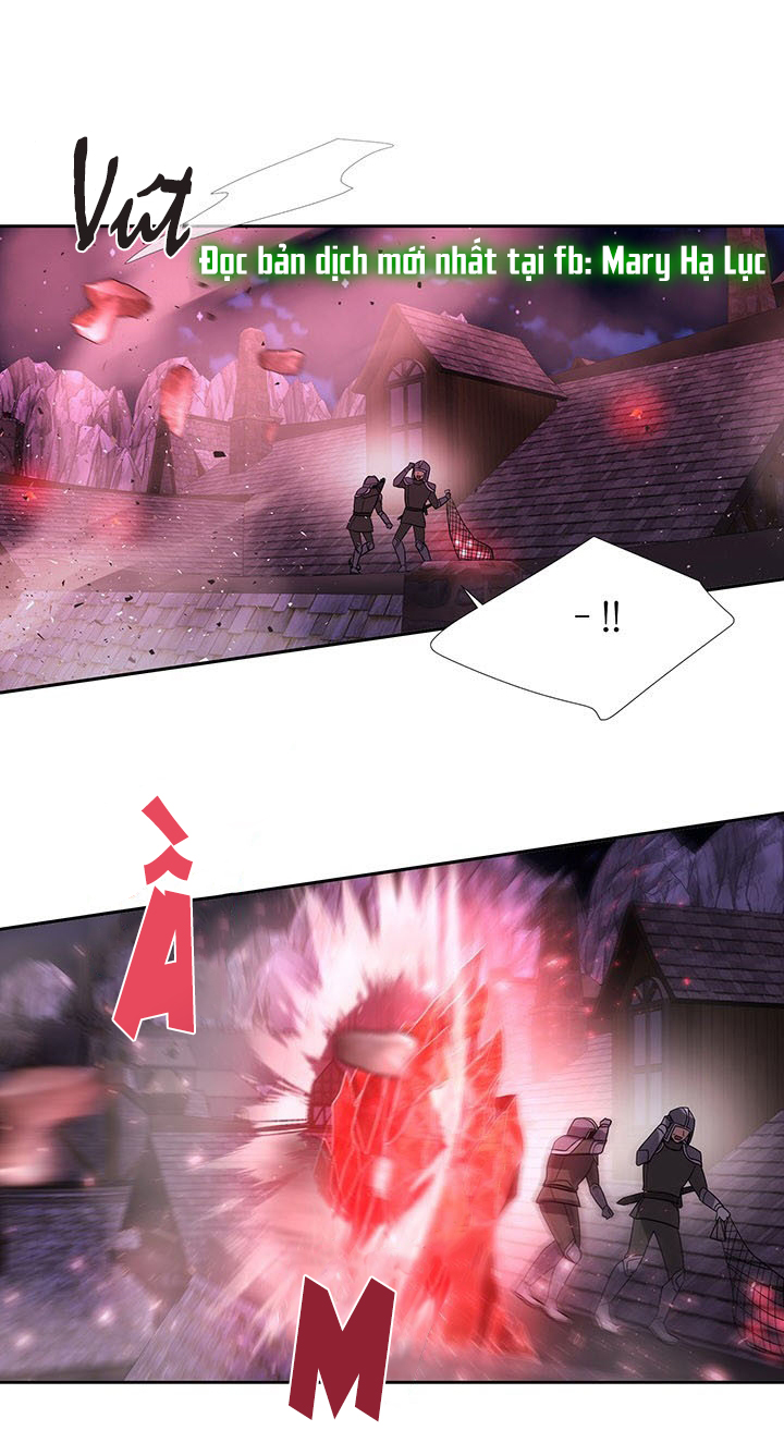 năm môn đệ của charlotte chapter 105 12