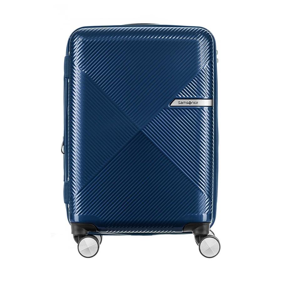 Vali kéo Volant SAMSONITE - MỸ - Hồng