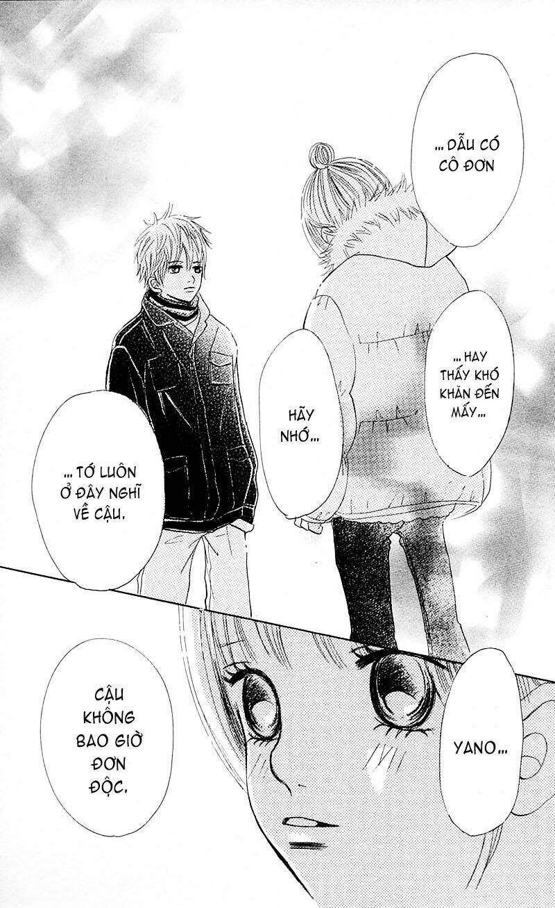 ngày ấy ta bên nhau chapter 31 29