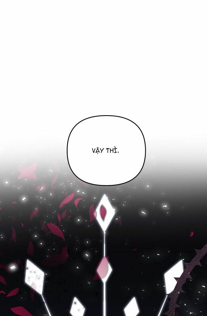 hoàng hậu bé bỏng chapter 38.2 28