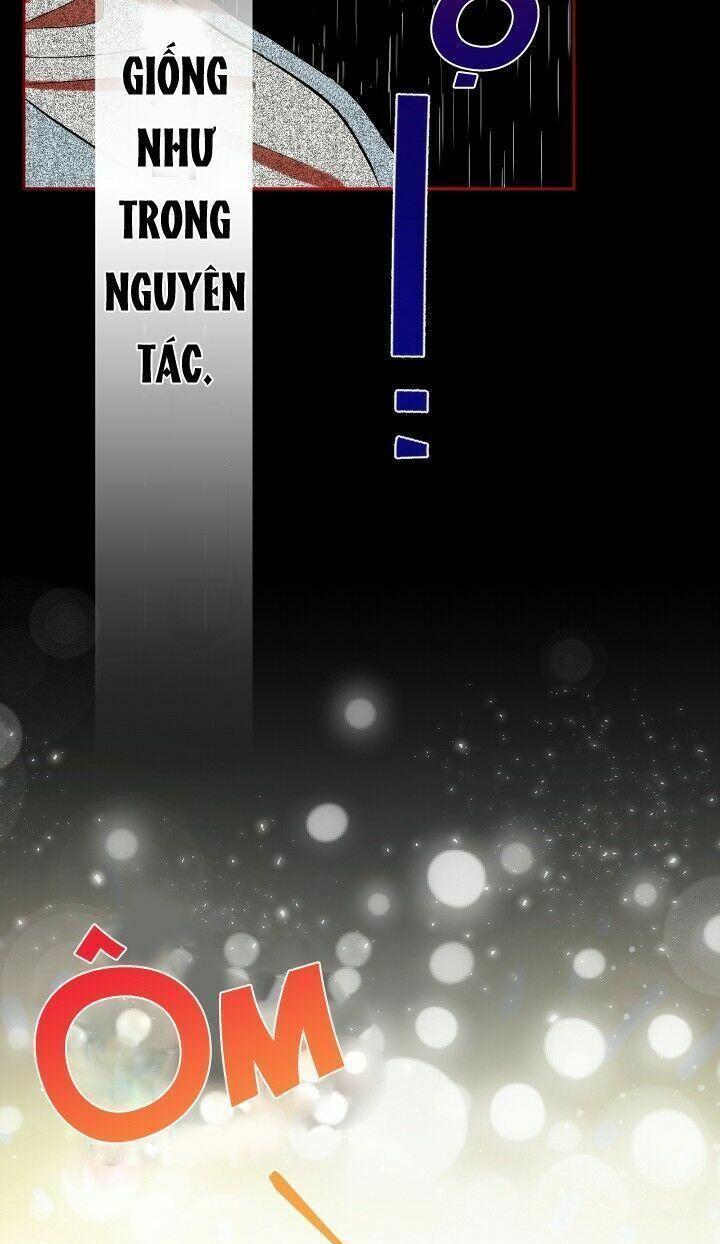 xin ngài đừng ăn tôi chapter 26 35