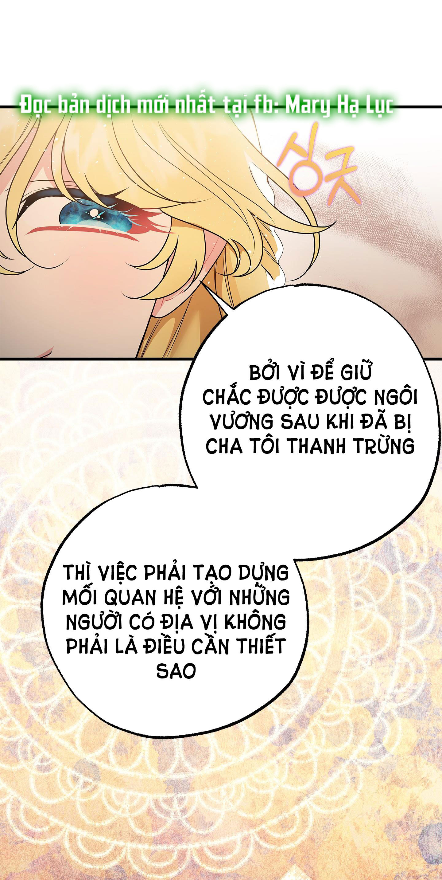 mặt trái của sự thật chapter 10.2 1