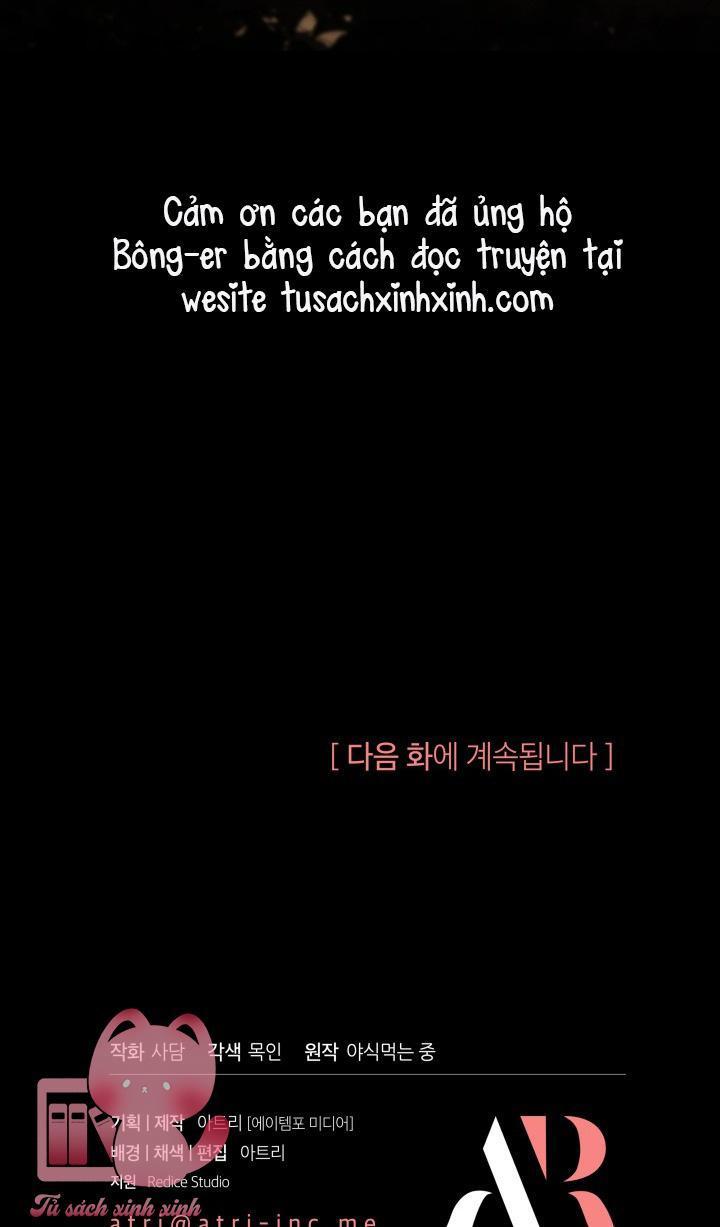 quan hệ cộng sinh giữa báo đen và thỏ trắng chapter 81 76