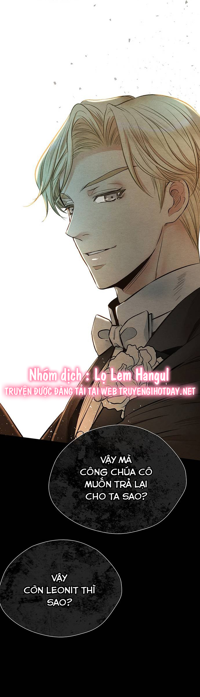 hoàng tử phiền toái chapter 16 30