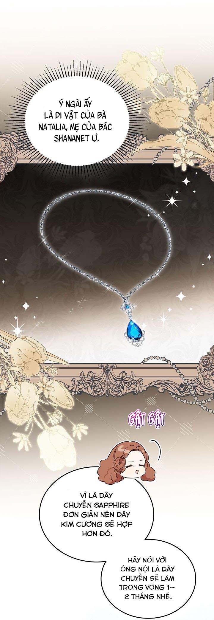 kiếp này ta sẽ trở thành gia chủ chapter 84 33