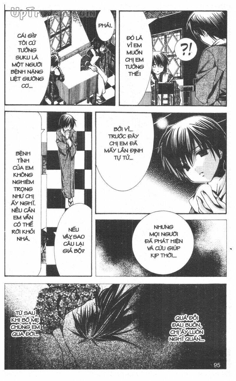 nightmare inspector chapter 6 94