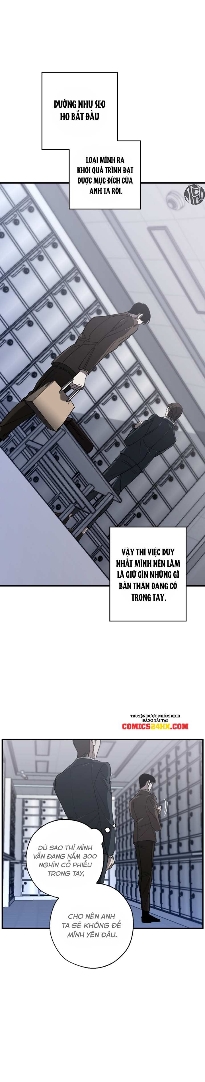 hoán vị chapter 66 20