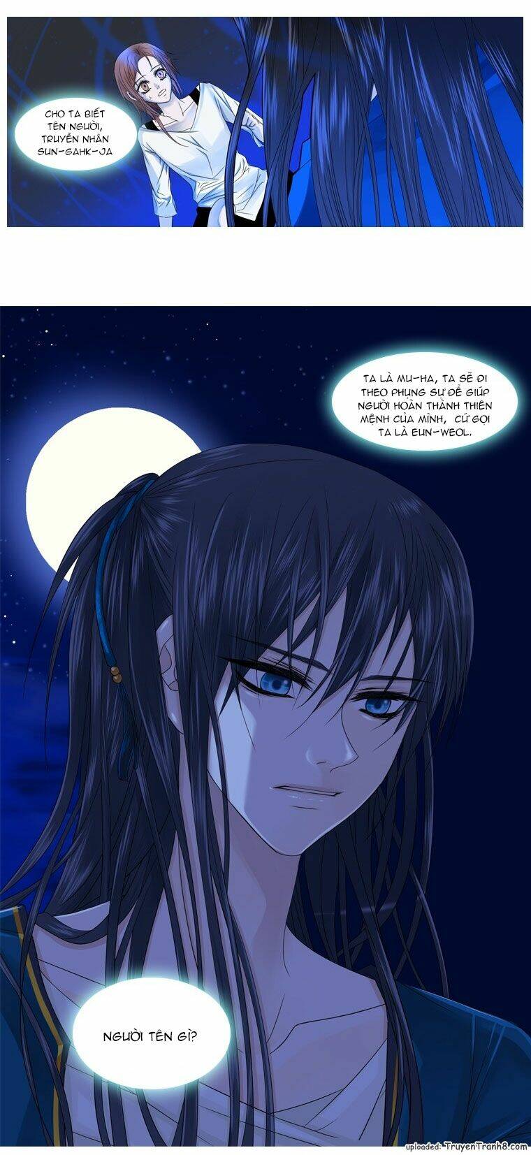 heavenly match chapter 2.2 22