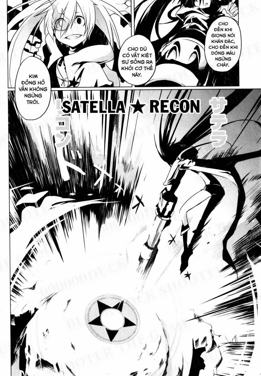 black rock shooter: the game chapter 13 6