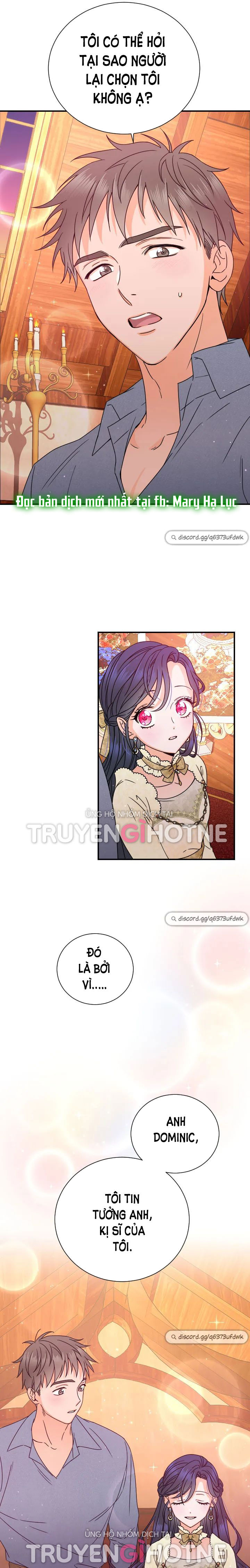 lady baby chapter 154 17